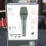 dynamic microphone (1)