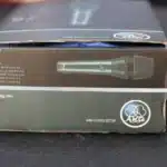 dynamic microphone (1)