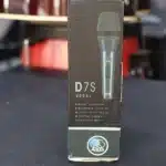dynamic microphone (1)