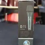 dynamic microphone (1)
