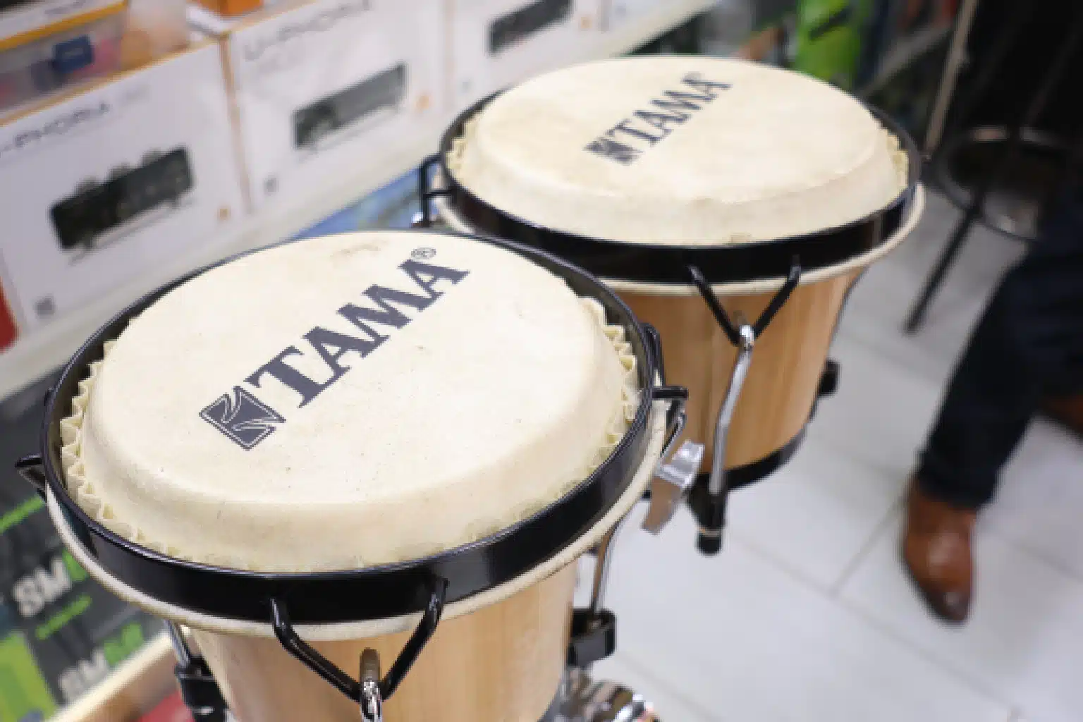Tama Conga Drums Nairobi,