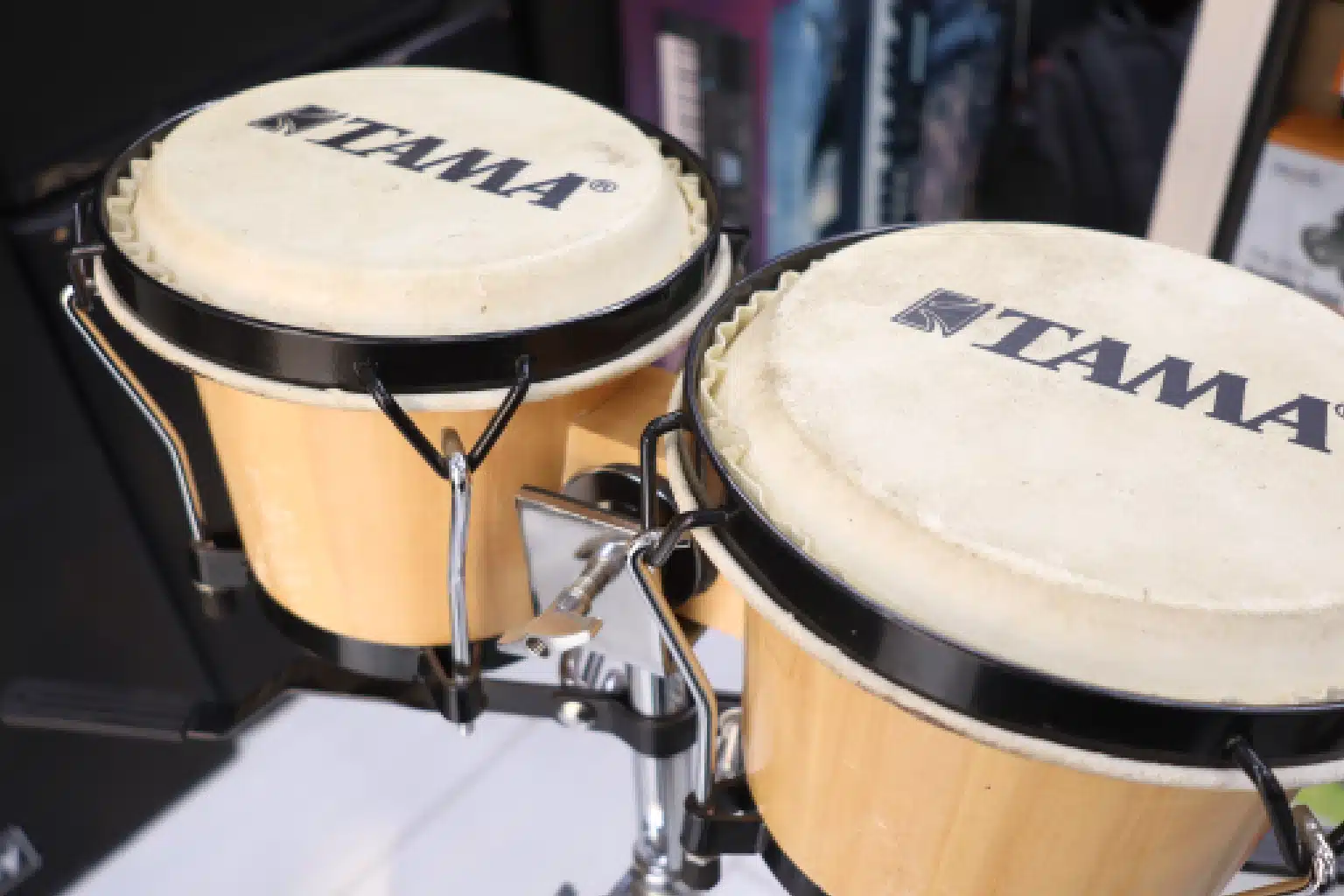 Tama Conga Drums Kenya