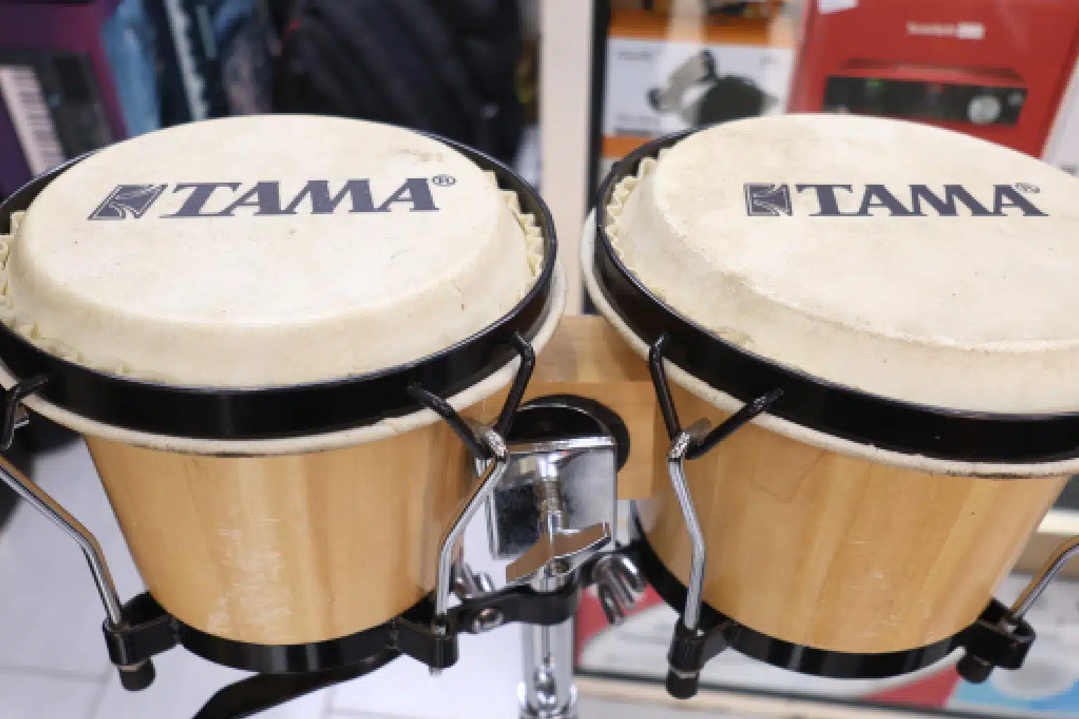 Drum congas Nairobi