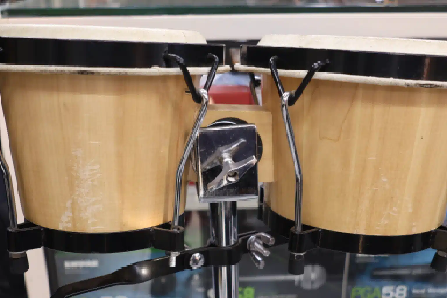 Drum congas Kenya