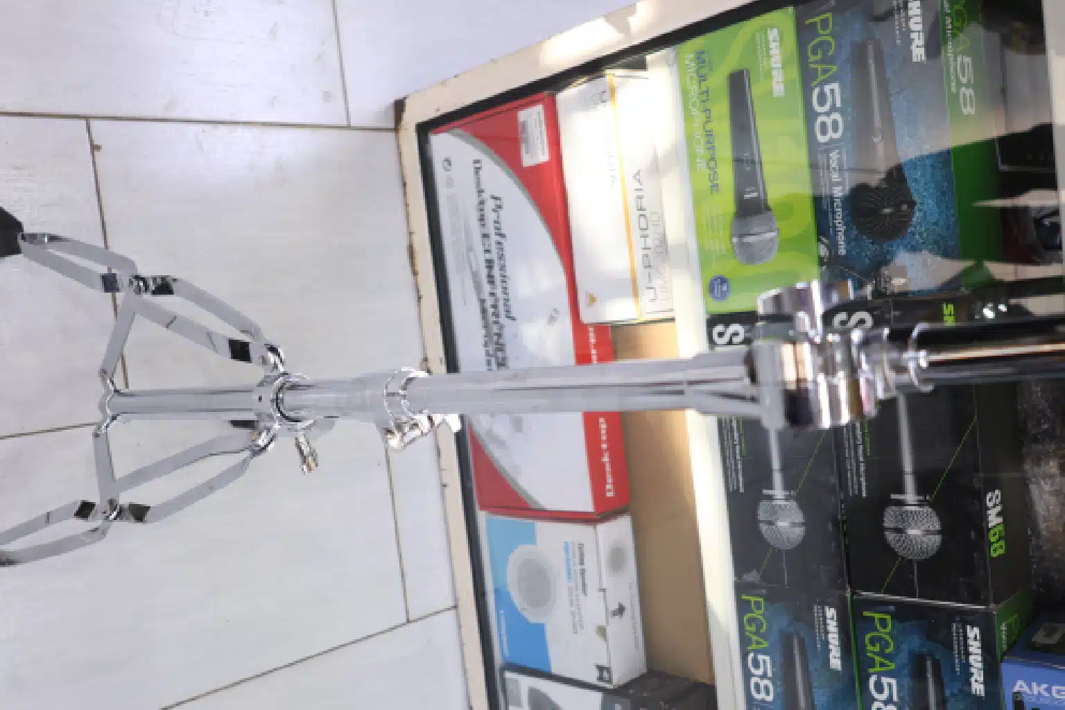 Buy Tama Conga Drums Nairobi