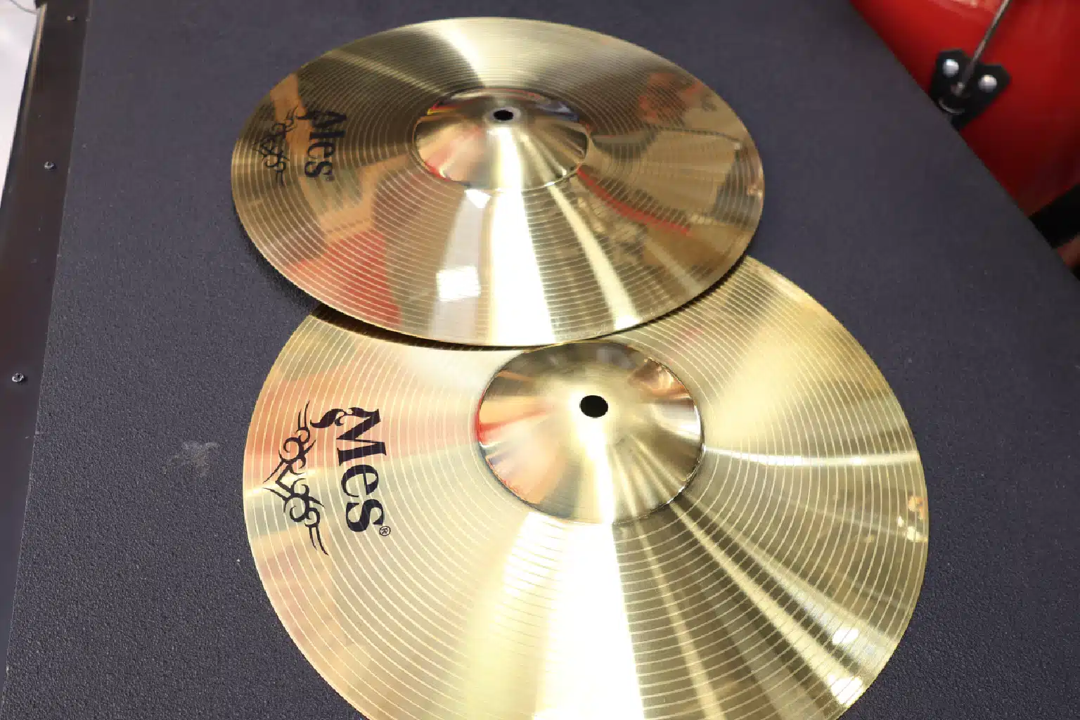 Affordable drum cymbals in Kenya