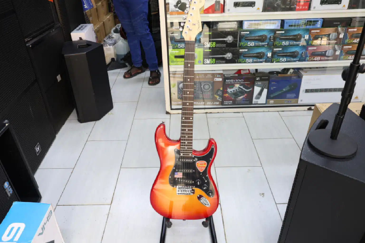 Best price in Kenya