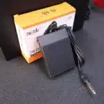 keyboard sustain pedals