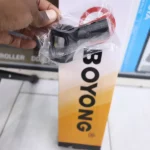 BOYONG BY-789 Mic Stand (3)