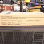 Soundking Music Stand DF013B