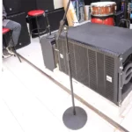 Pro Microphone Stand