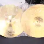 Mes HI-HAT 14