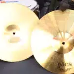 Mes HI-HAT 14