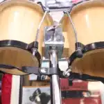 Tama conga drums