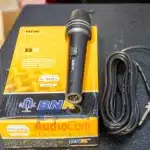 BNK B3 is a professional dynamic microphone