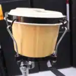 Tama conga drums