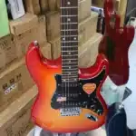 fender 2