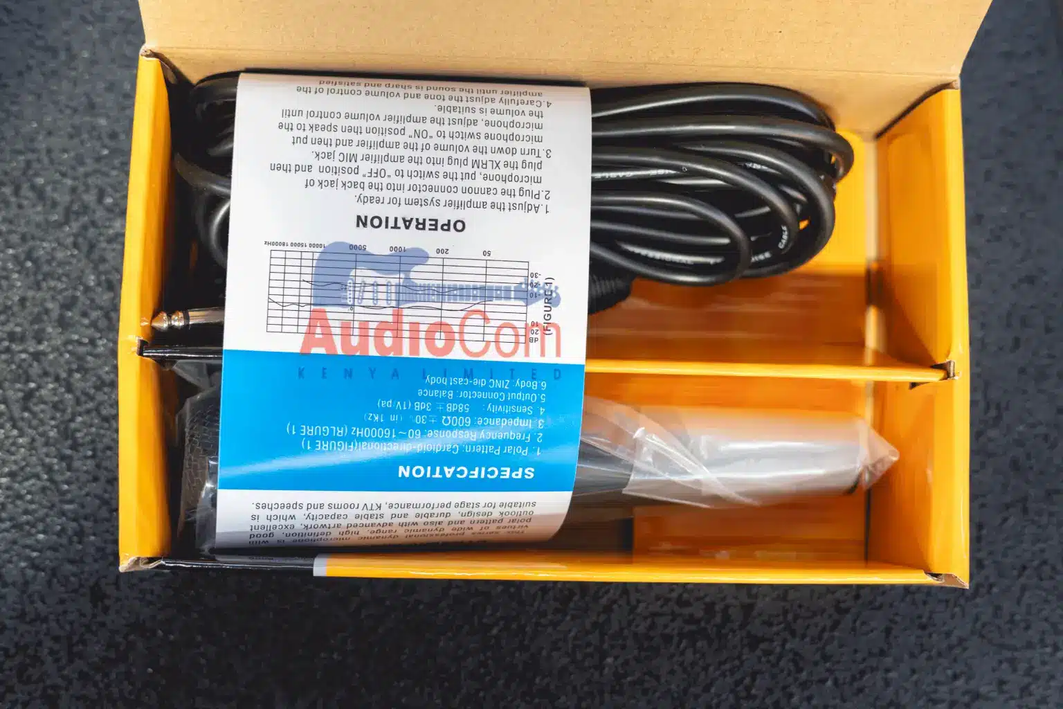BNK B3 microphone best price