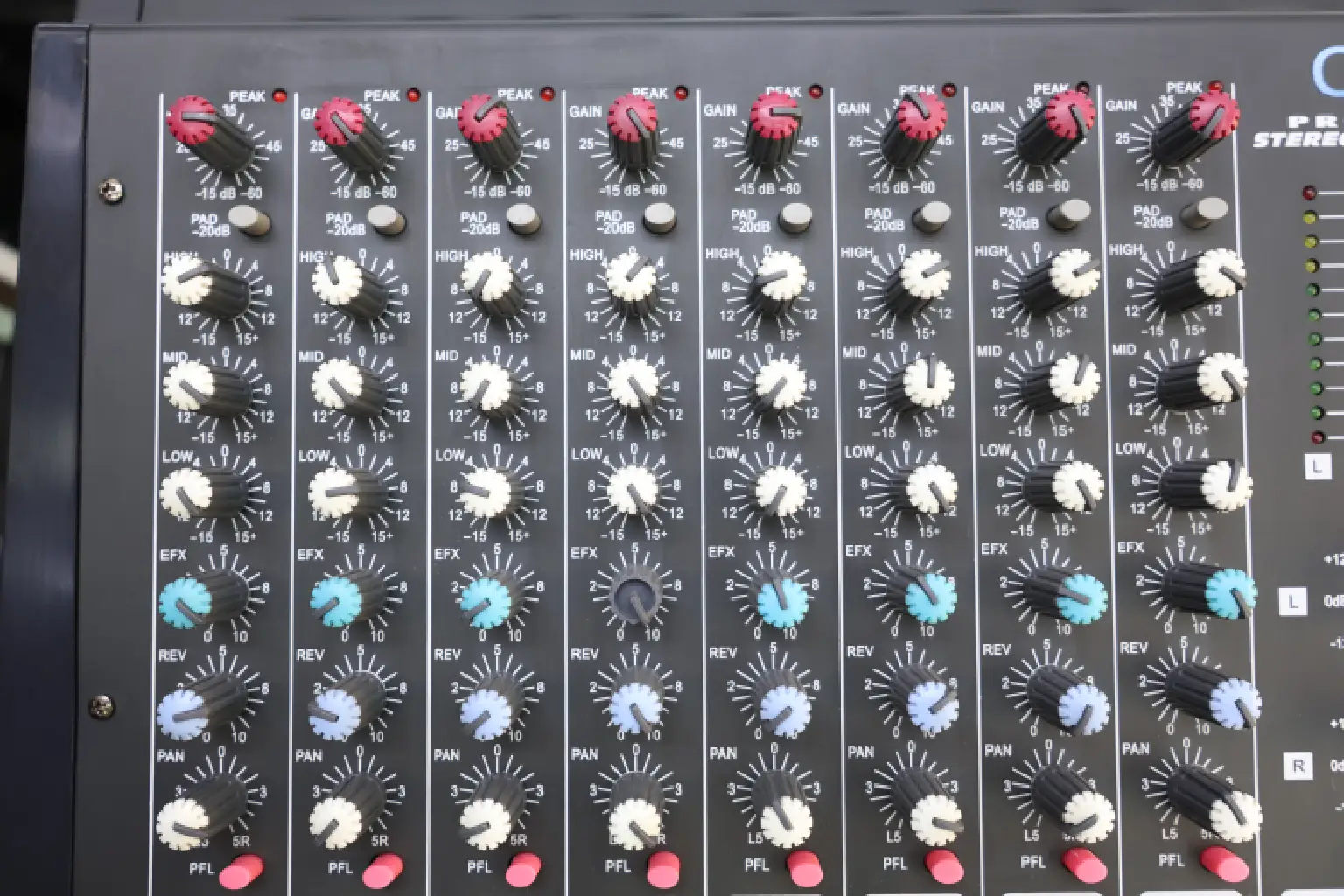  C-Top K900 mixer pros and cons 