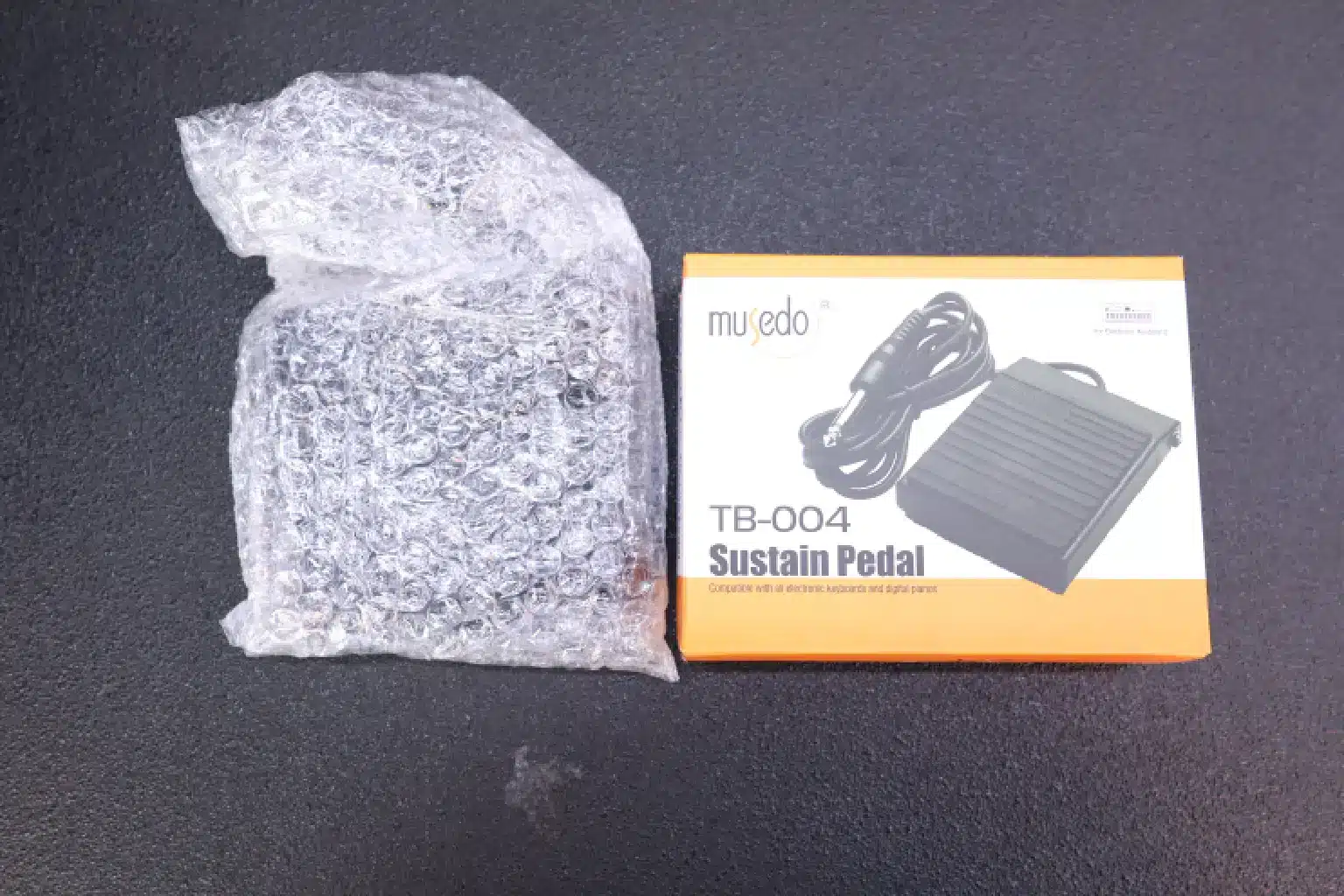 Musendo TB-004 Durability