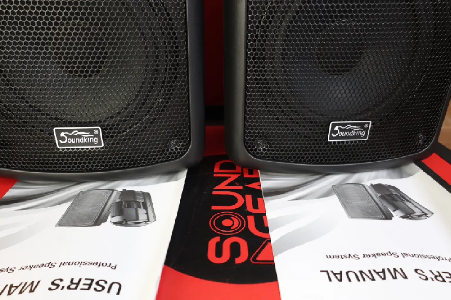 Soundking FP208 for sale