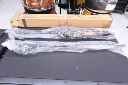 Soundking DD 005 mic stand online shops