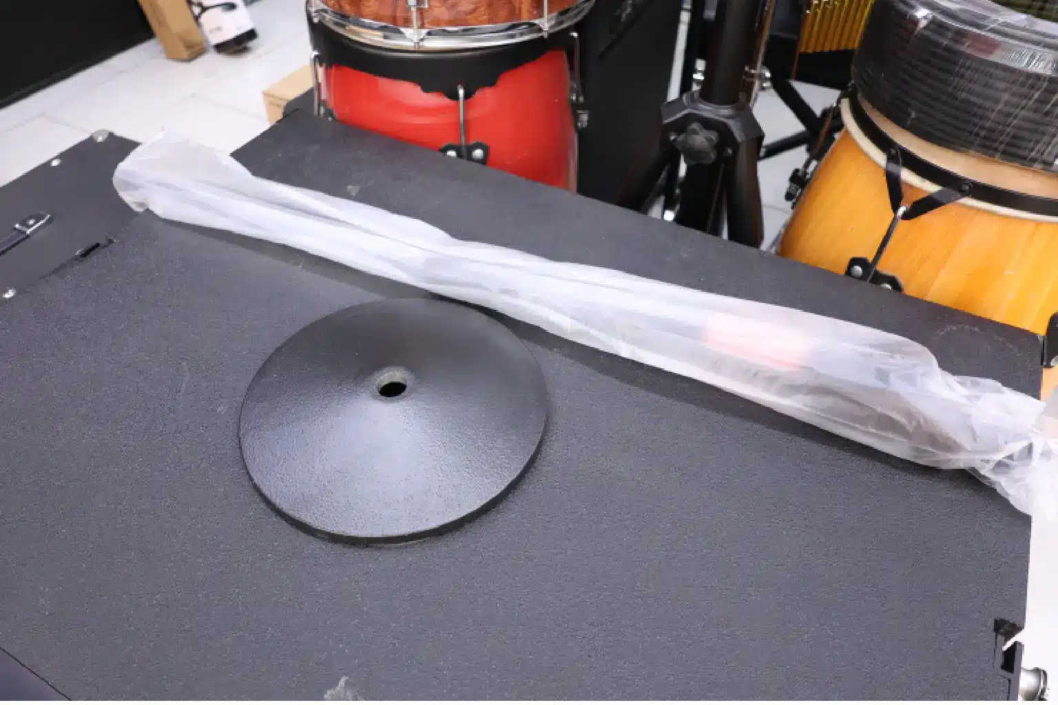 Newnabie mic stand in Nairobi