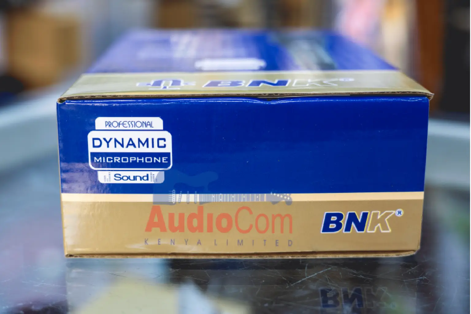 BNK B5-S mic for recording