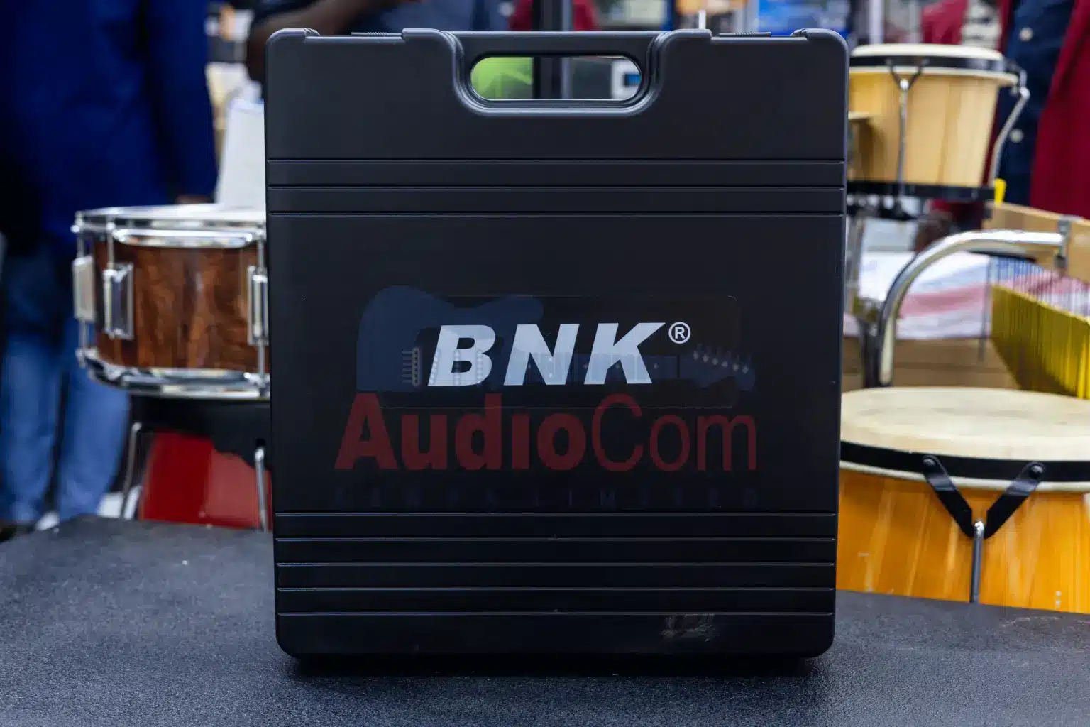 BNK BK220E microphone in Nairobi