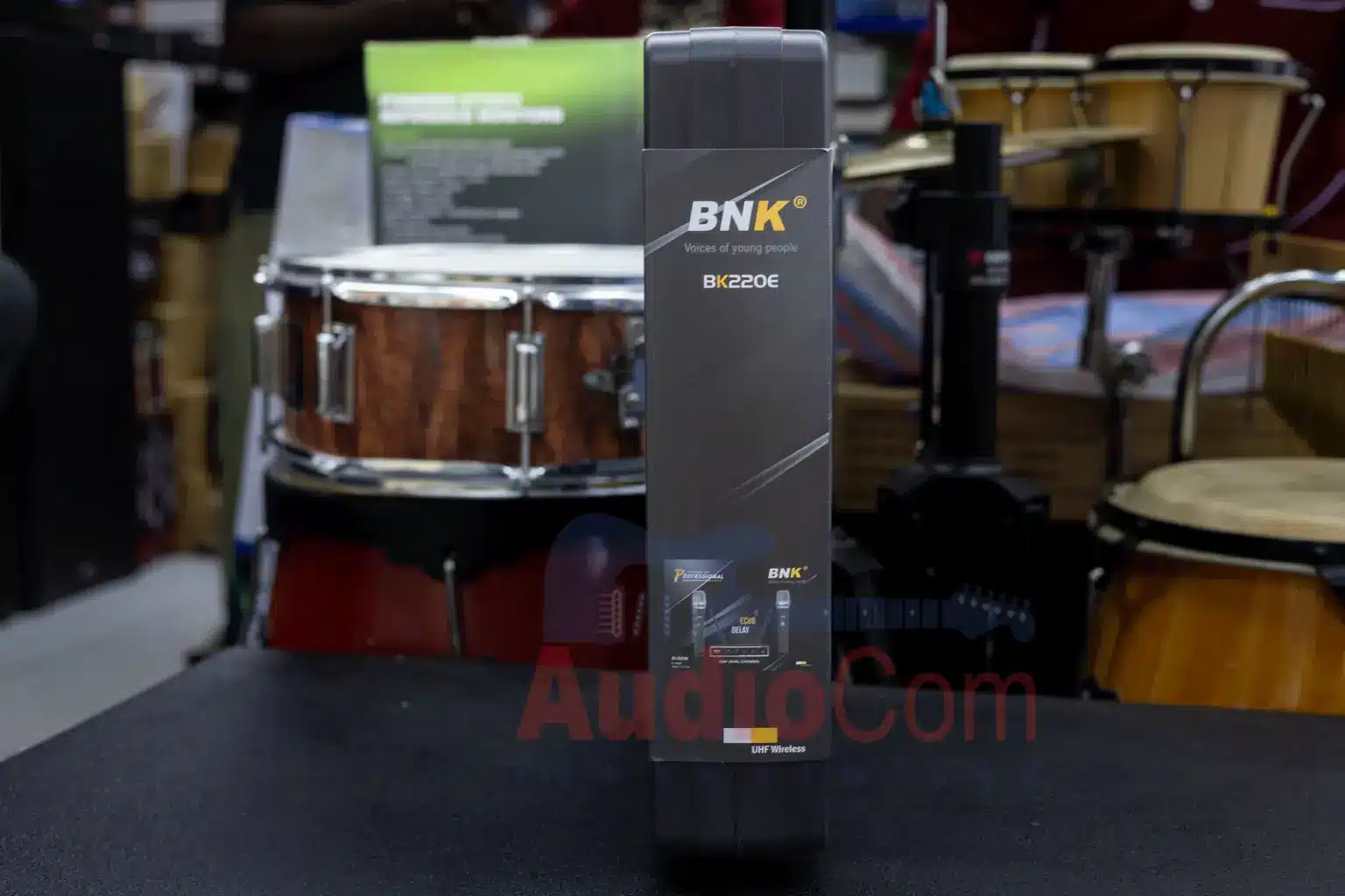 BNK BK220E microphone sellers