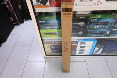 Soundking DD 005 mic stand audiocom