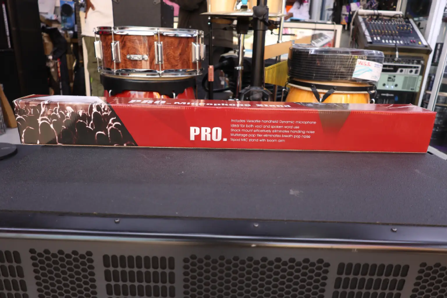 Best quality Pro Microphone Stand