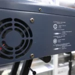 Mackie YA 1202 USB 4