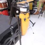 Pro Microphone Stand