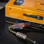BNK B3 is a professional dynamic microphone