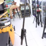 Pro Microphone Stand