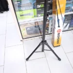 BOYONG BY-789 Mic Stand (3)