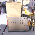 Soundking Music Stand DF013B