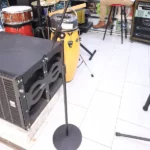 Pro Microphone Stand