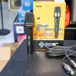 BNK B3 is a professional dynamic microphone