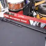 Pro Microphone Stand