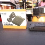 keyboard sustain pedals