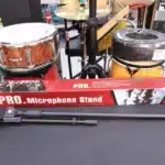Pro Microphone Stand