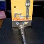 BNK B3 is a professional dynamic microphone