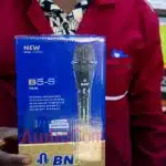 BNK B5-S