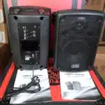 Soundking FP 208A