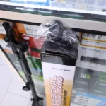 BOYONG BY-789 Mic Stand (3)