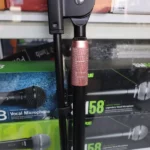 Newnabie microphone stand