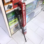 Pro Microphone Stand