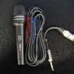 BNK B3 is a professional dynamic microphone